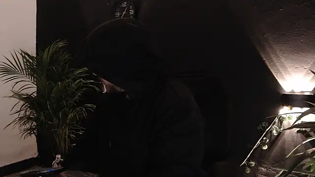 Ash gusbig online show from January 31, 2:37 am