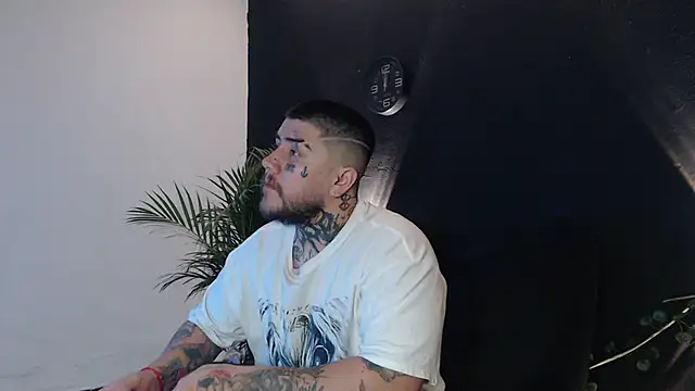 Ash gusbig online show from February 27, 2:53 am