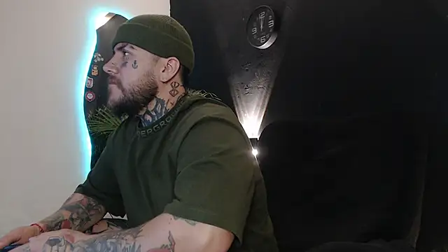 Ash gusbig online show from March 21, 1:34 am