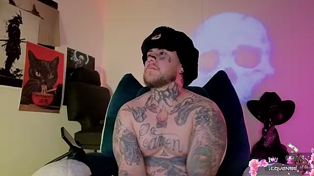 Ash gusbig online show from November 5, 3:17 am