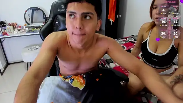 Snapshot of Max_kony chatting on February 17, 5:14 am Max kony online show from February 17, 5:14 am