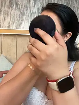 AshleeyPrincess online show from October 10, 12:37 pm