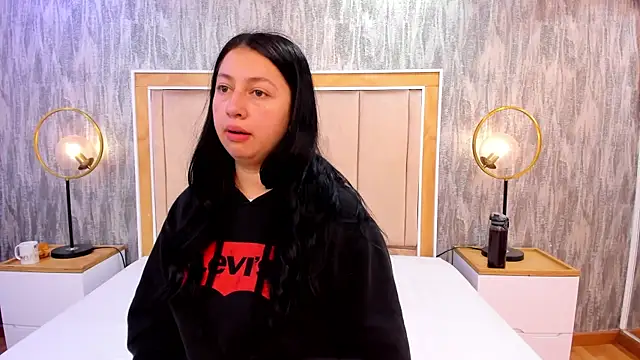 AshleeyPrincess online show from November 21, 11:42 am