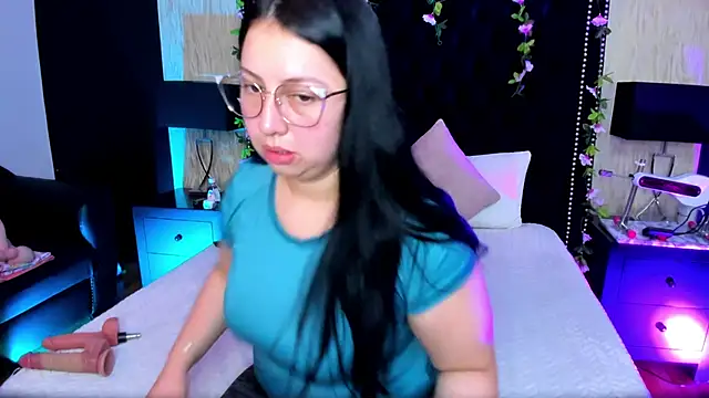 AshleeyPrincess online show from November 24, 12:05 pm