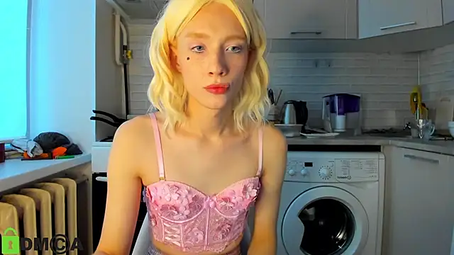  Alice Kitty online show from December 18, 12:29 pm