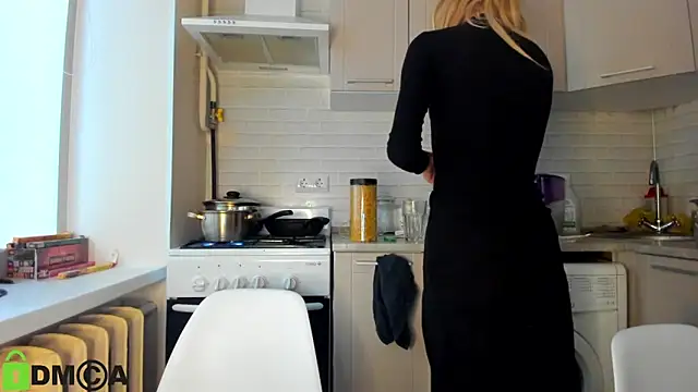  Alice Kitty online show from December 28, 9:52 am