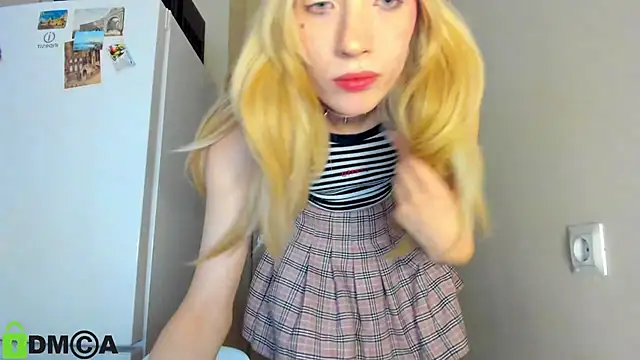  Alice Kitty online show from December 29, 12:01 pm