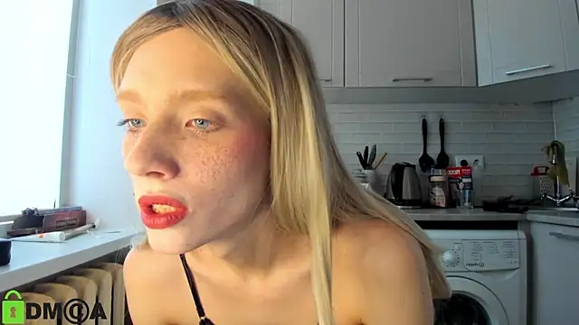  Alice Kitty online show from January 13, 8:58 am