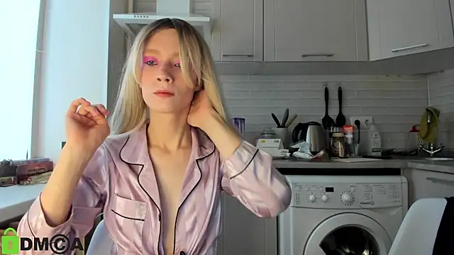  Alice Kitty online show from January 14, 9:56 am