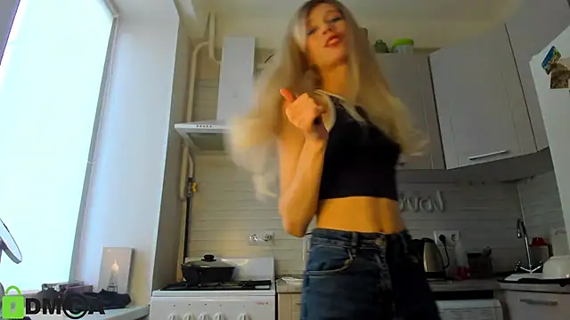  Alice Kitty online show from March 14, 2:52 pm