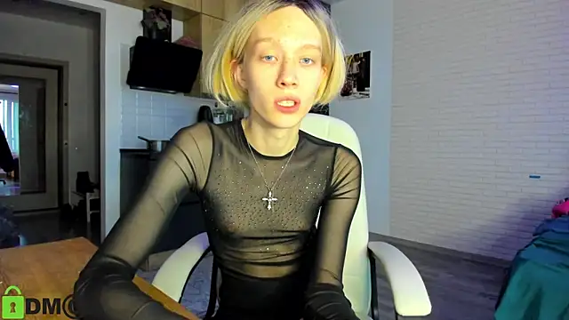  Alice Kitty online show from October 28, 4:49 am