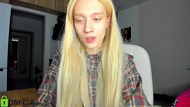  Alice Kitty online show from October 30, 6:37 am