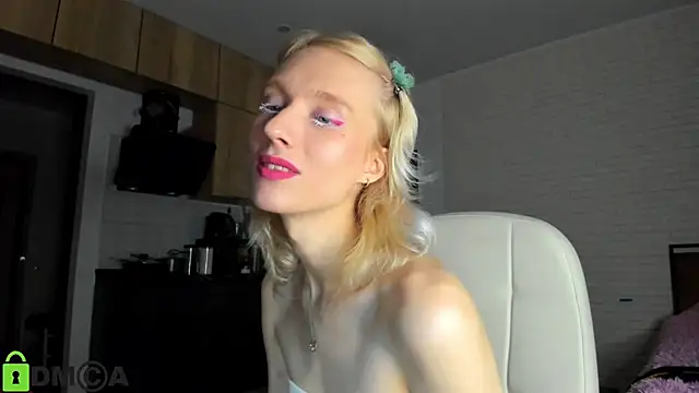  Alice Kitty online show from November 23, 9:42 am