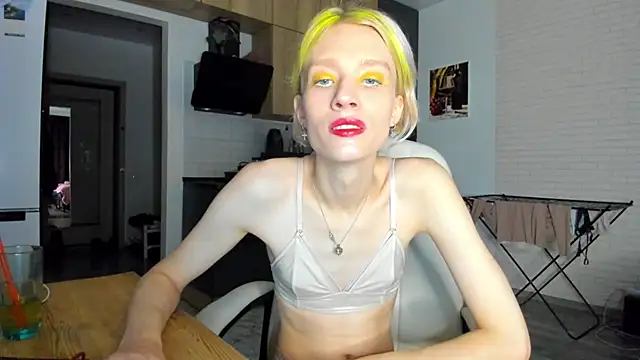  Alice Kitty online show from November 29, 6:49 am