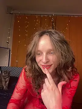 MikkyMoony online show from December 26, 1:18 am