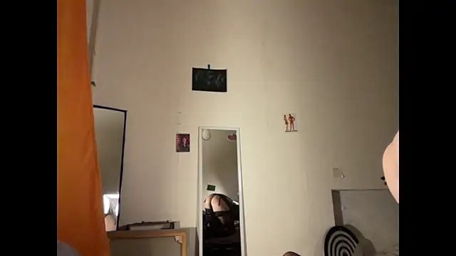 MikkyMoony online show from November 1, 6:54 pm