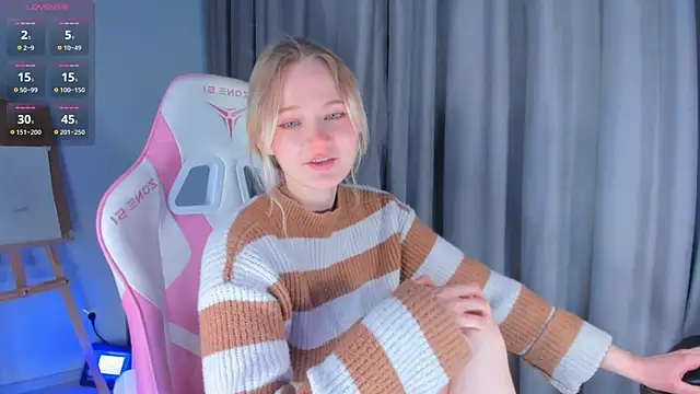 JennyWoody online show from January 23, 5:10 pm