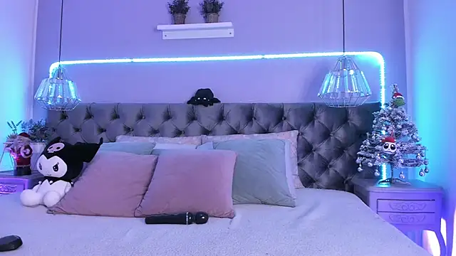 Naomii Soto online show from December 30, 11:49 pm