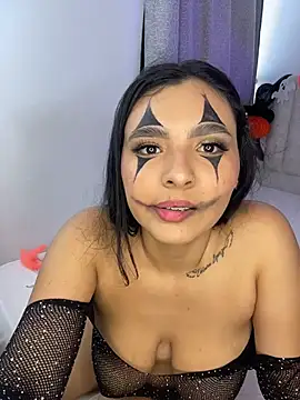 Madyson Hot online show from October 29, 2:08 pm