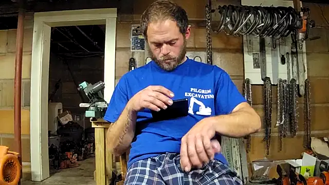 Bigoleslong98765 online show from November 5, 6:35 am