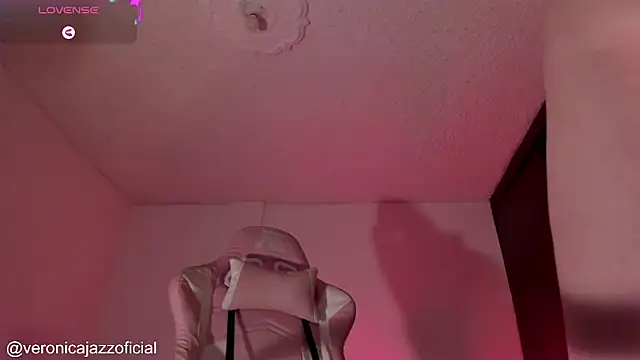 Veronicajazz online show from March 3, 10:10 pm