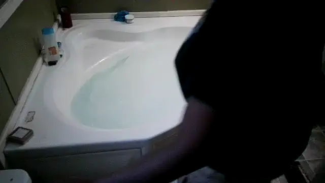 Snapshot of EbonyFetishQueen chatting on February 11, 11:44 pm EbonyFetishQueen online show from February 11, 11:44 pm