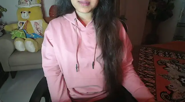 Most-Beautiful-Queen online show from January 2, 6:34 pm