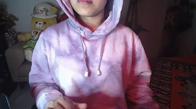 Most-Beautiful-Queen online show from January 4, 12:59 am