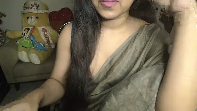 Most-Beautiful-Queen online show from January 8, 6:09 pm