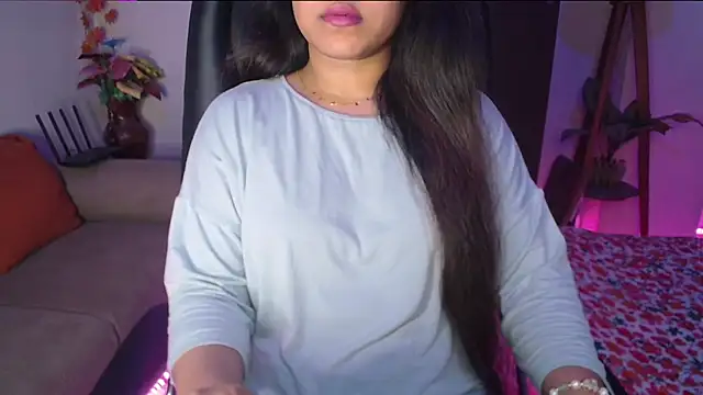 Most-Beautiful-Queen online show from March 22, 2:47 pm