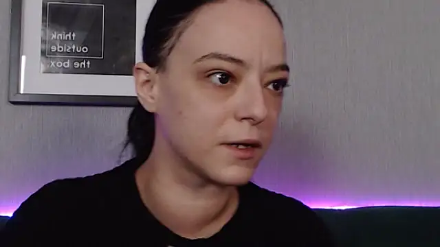 IzabelllNoir online show from January 25, 11:34 am