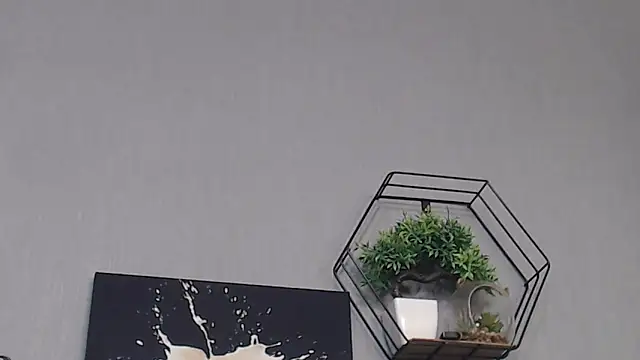 IzabelllNoir online show from September 28, 7:03 am