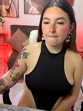 aaaaamy 1 online show from November 7, 10:43 pm