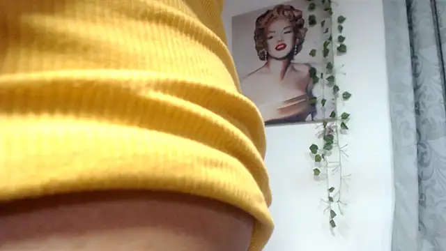 andre20a31 online show from February 23, 4:50 am