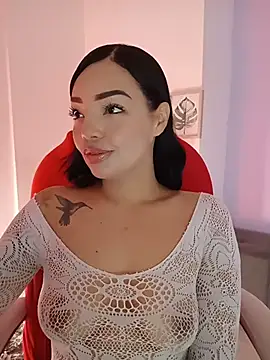 Sara LipsX online show from November 11, 12:43 am