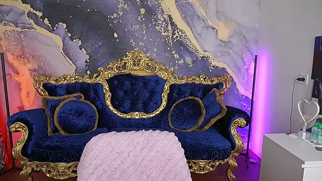 SonnyKage online show from November 6, 9:05 pm