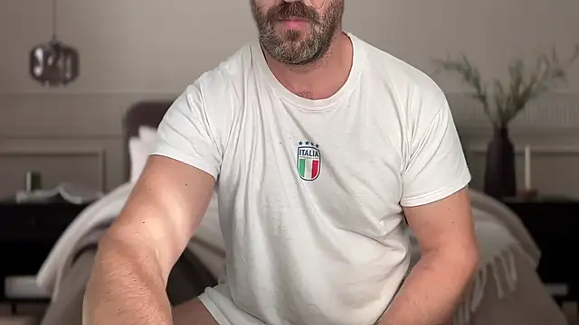 Mr Beef online show from September 19, 10:05 am