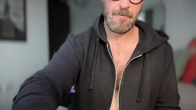 Mr Beef online show from October 23, 11:09 am