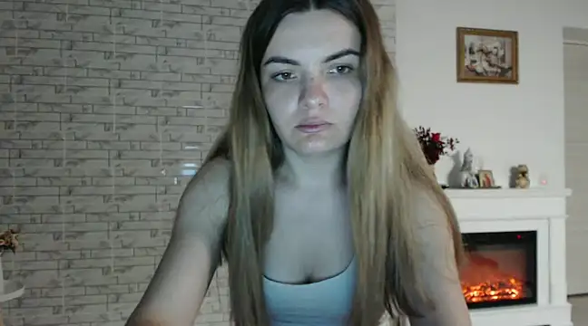  JustmeHere  online show from January 30, 7:04 pm