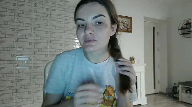  JustmeHere  online show from February 1, 2:26 am