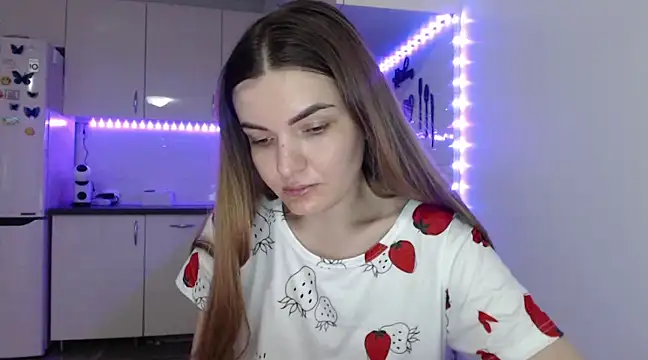  JustmeHere  online show from February 19, 5:06 pm