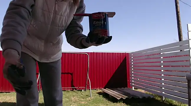  JustmeHere  online show from March 20, 11:27 am