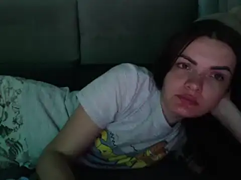  JustmeHere  online show from October 26, 6:47 pm