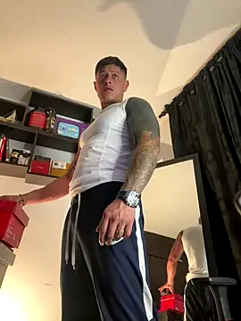 darmod online show from September 12, 11:15 pm