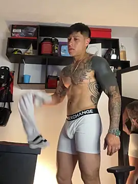 darmod online show from September 26, 9:35 am