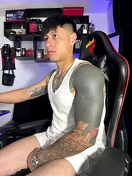 darmod online show from October 21, 8:59 am