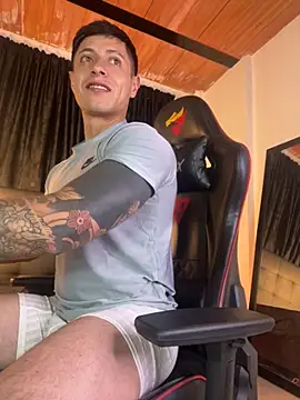 darmod online show from November 16, 9:26 am