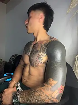 darmod online show from November 23, 7:41 am