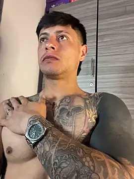 darmod online show from December 1, 5:01 am