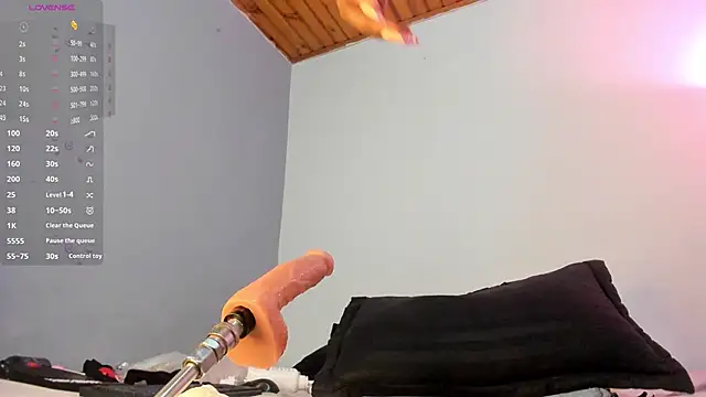 Morochaa-fire online show from March 14, 5:35 pm